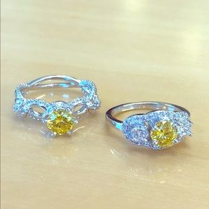 💍Golden Beauties💍